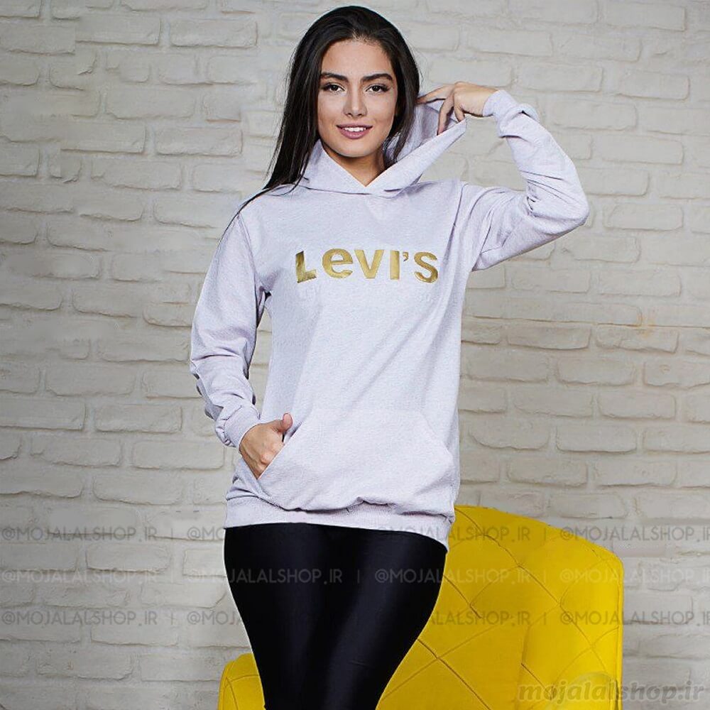 هودی Levis