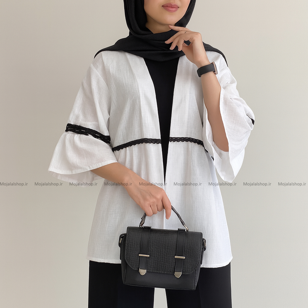 مانتو نازلی