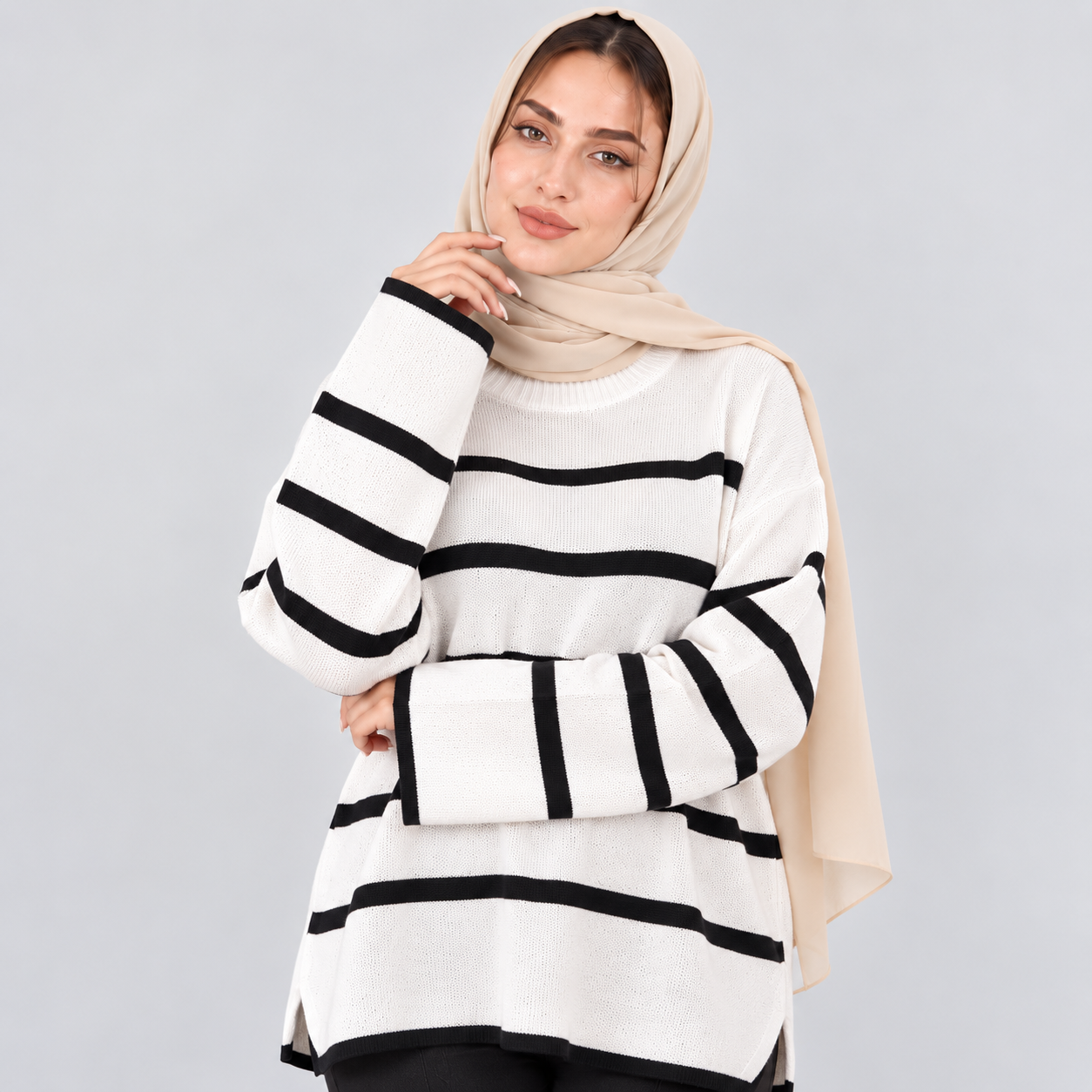 تونیک بافت وارداتی